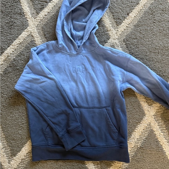 10 GAP Kids Multicolor Hoodie Collection - Picture 9 of 11